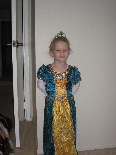 Princess Bizzy 04.JPG